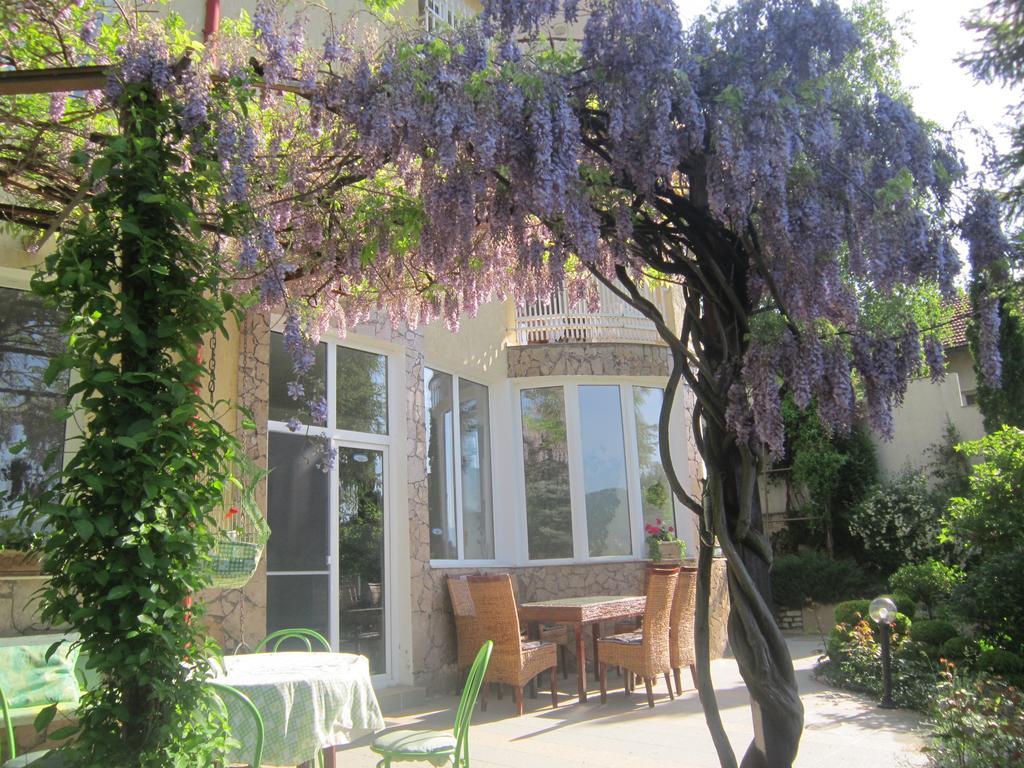 Guest House Bankya Exterior photo