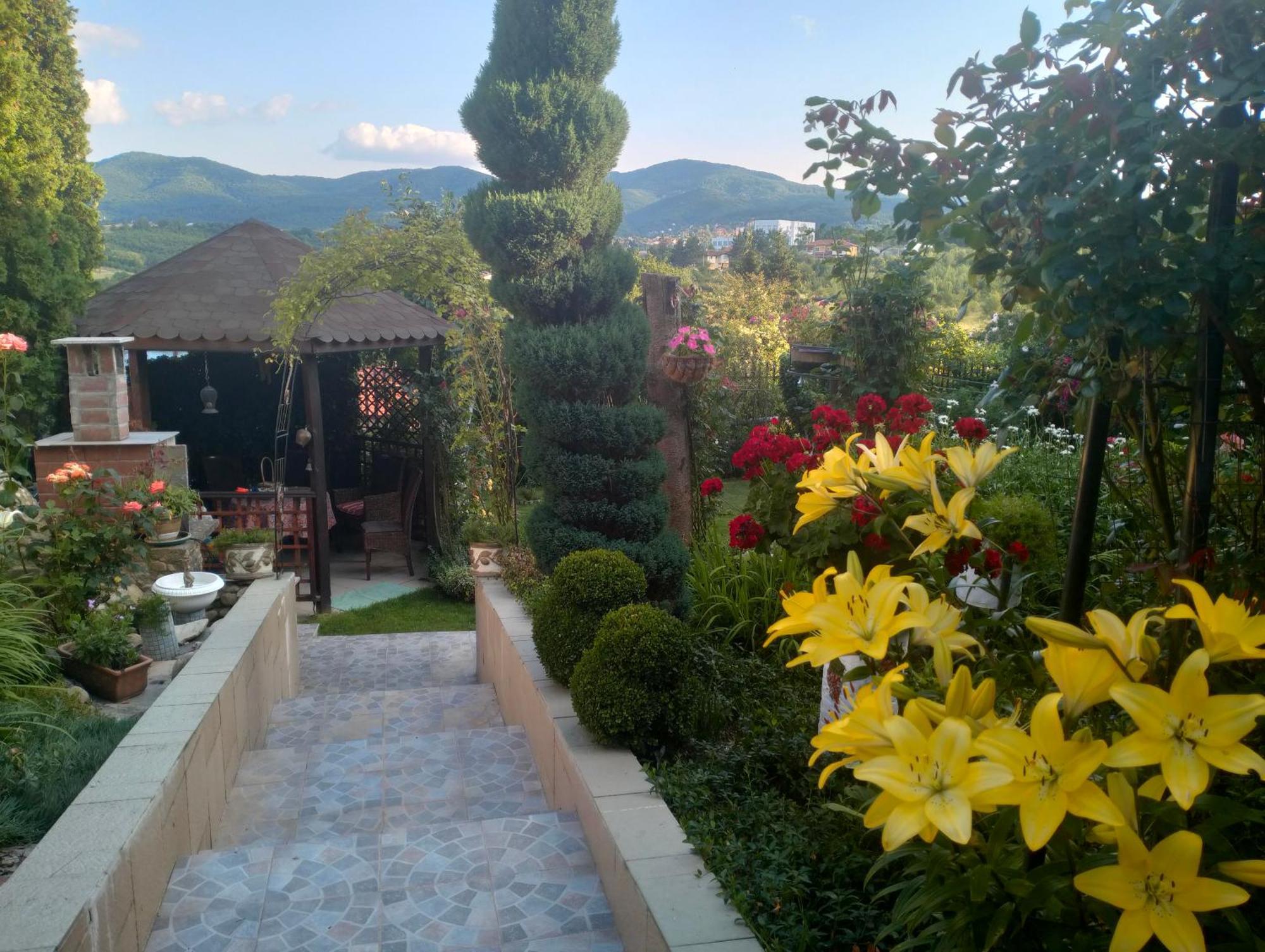 Guest House Bankya Exterior photo