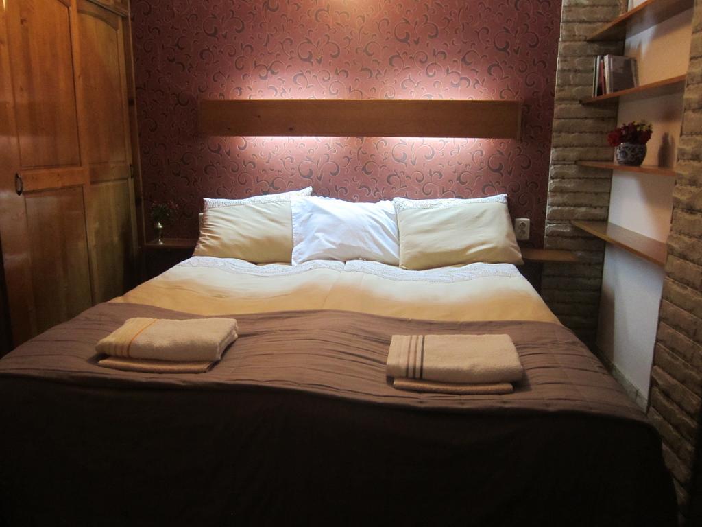 Guest House Bankya Exterior photo