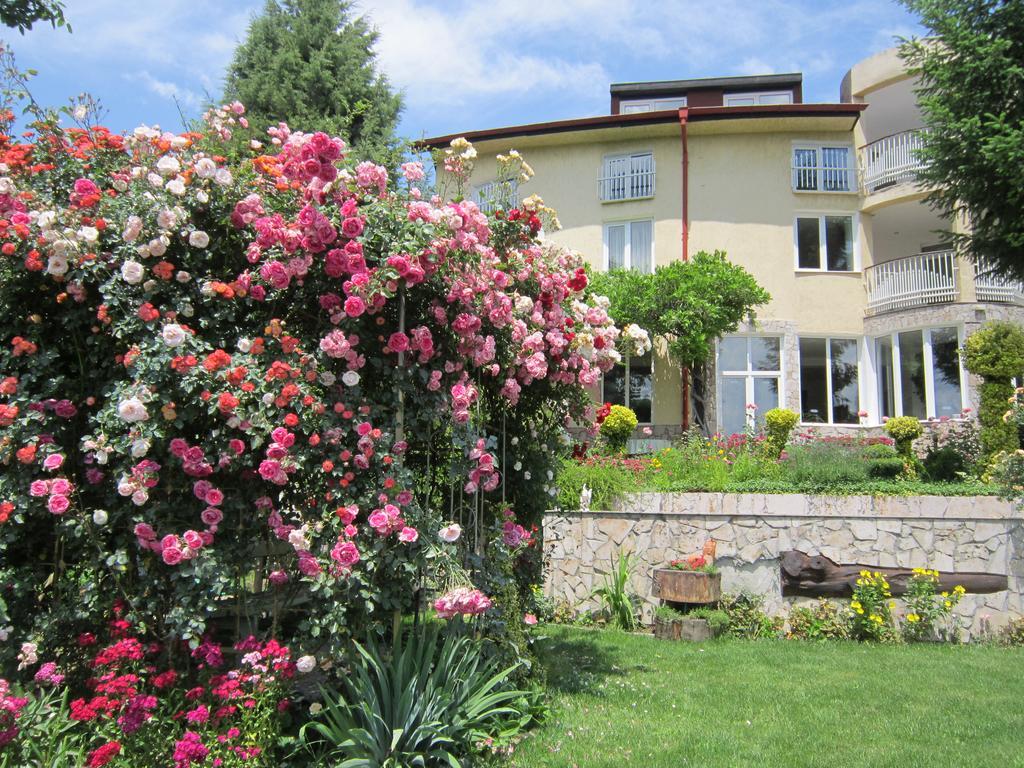 Guest House Bankya Exterior photo