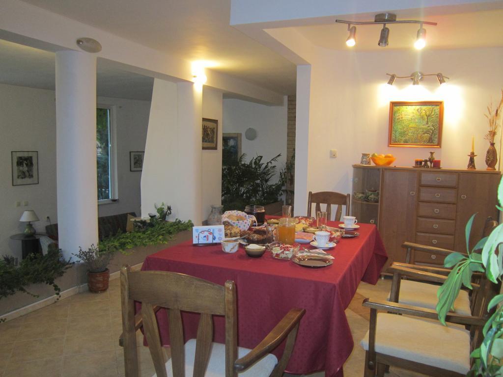 Guest House Bankya Exterior photo
